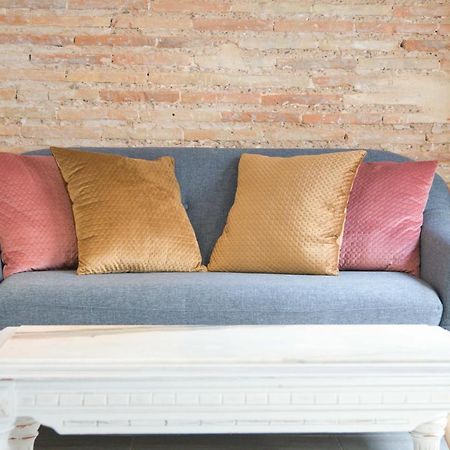 My Loft 4 You Ruzafa Style I Apartment Valencia Exterior photo