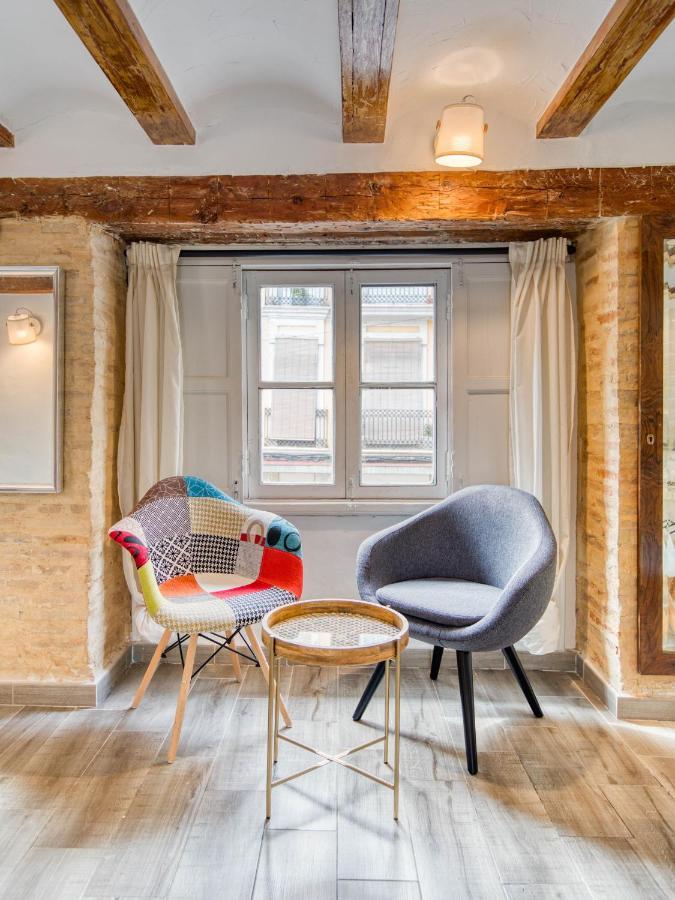 My Loft 4 You Ruzafa Style I Apartment Valencia Exterior photo