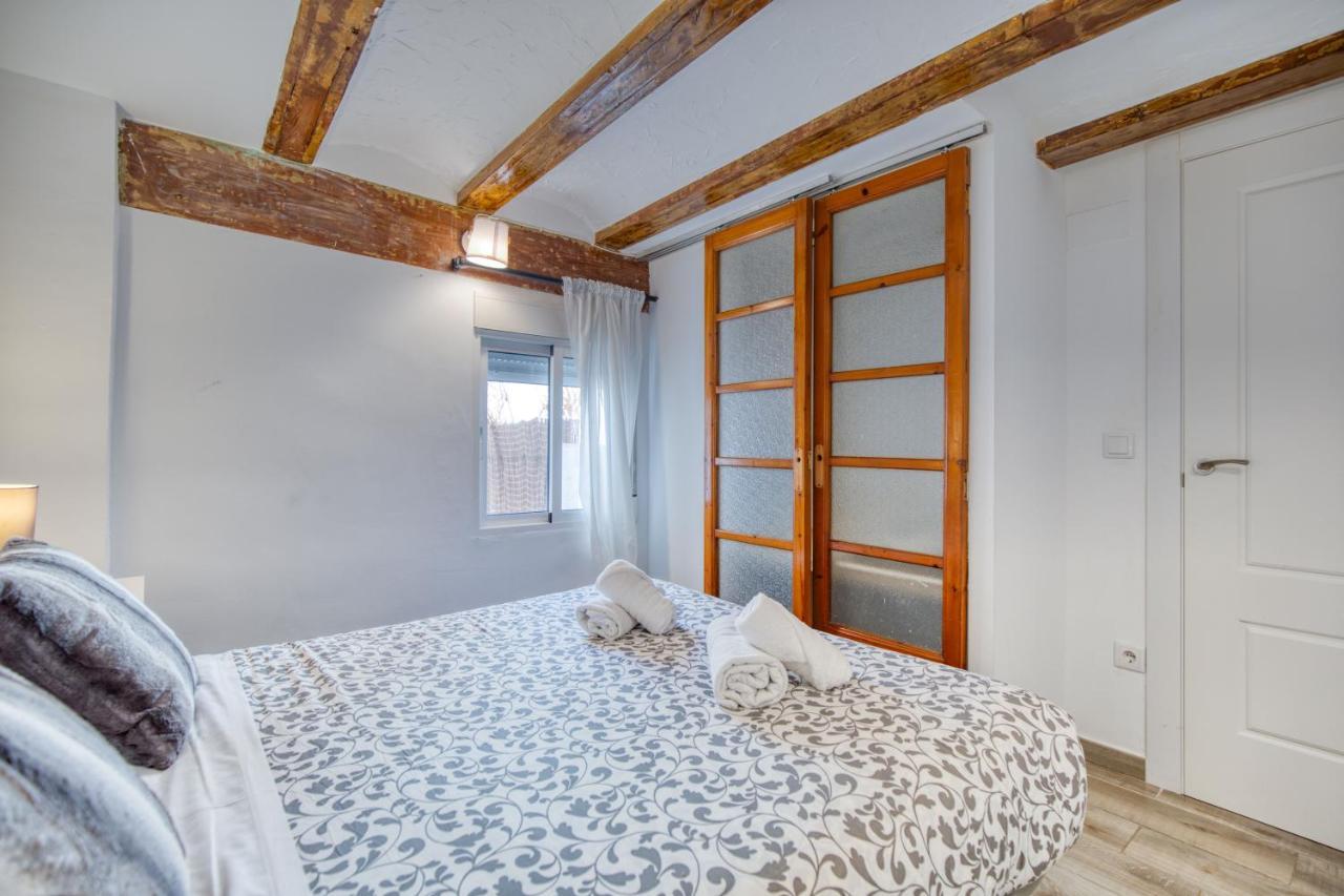 My Loft 4 You Ruzafa Style I Apartment Valencia Exterior photo