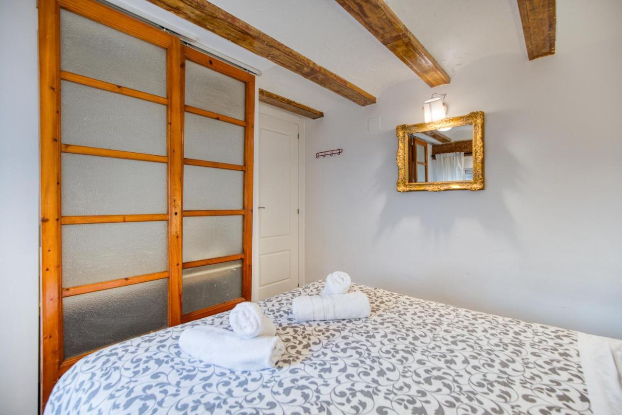 My Loft 4 You Ruzafa Style I Apartment Valencia Exterior photo